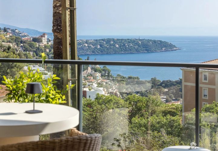 Lejlighed i Beausoleil, Alpes-Maritimes, Beausoleil - € 1.185.000 | Ref: HH-16223126 - foto 1
