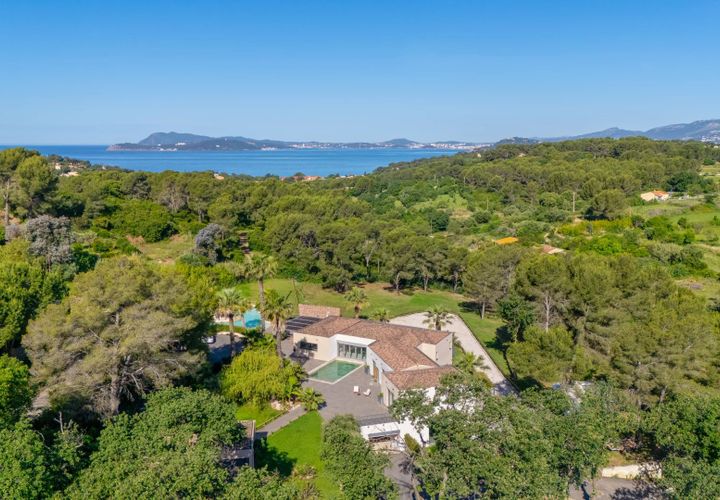 Villa i Le Pradet, Var, Le Pradet - € 2.600.000 | Ref: HH-16220076 - foto 1