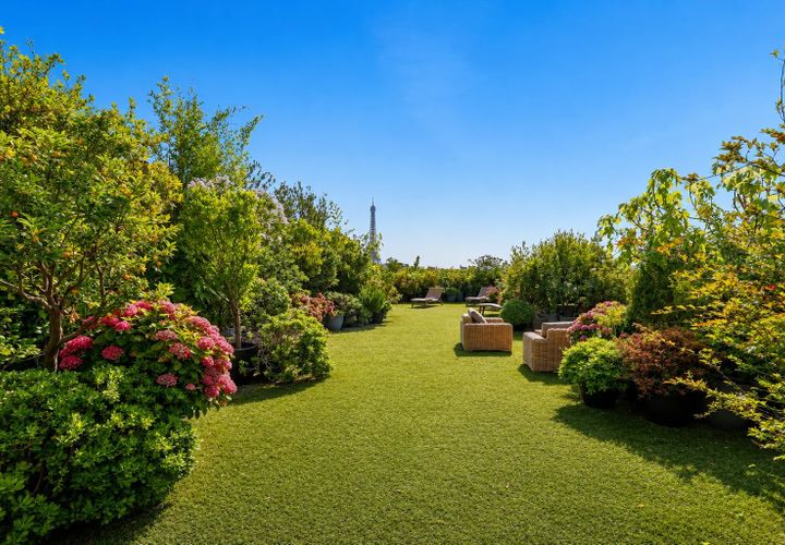Lejlighed i Paris, Paris, Paris - € 9.100.000 | Ref: HH-16219838 - foto 1