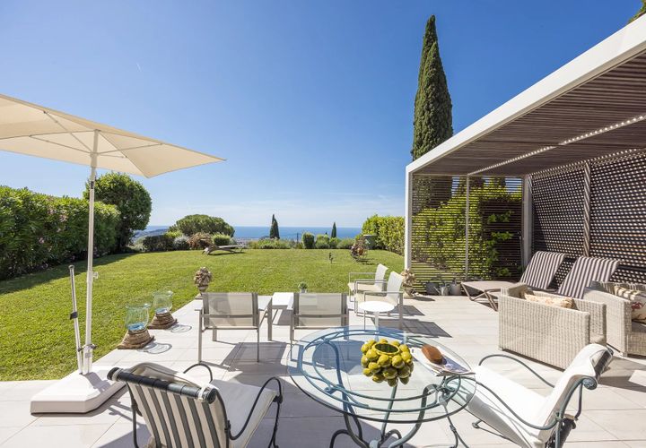 Lejlighed i Nice, Alpes-Maritimes, Nice - € 3.150.000 | Ref: HH-16218592 - foto 1