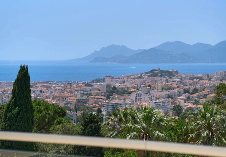 Villa i Cannes, Alpes-Maritimes, Cannes - € 11.000.000 | Ref: HH-16205726 - foto 1
