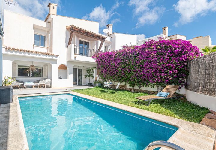 Rækkehus i Calvia, Mallorca, Calvia - € 1.190.000 | Ref: EXP14751/8930 - foto 1