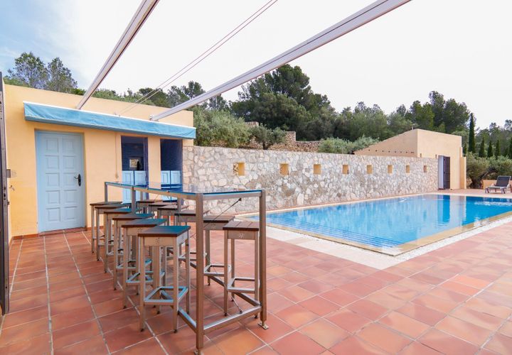 Villa i Tortosa, Tarragona, Tortosa - € 1.375.000 | Ref: EXP14960/8930 - foto 1