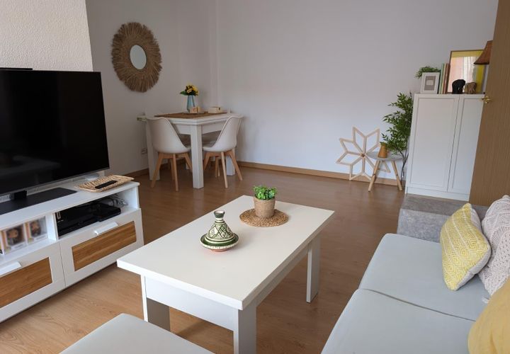 Lejlighed i Mostoles, Madrid, Mostoles - € 250.000 | Ref: EXP14964/8930 - foto 1