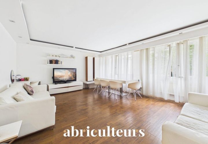 Wohnung in Saint-Mande, Val-de-Marne, Saint-Mande - € 775.000 | Ref: EGVA02078694160 - Foto 1