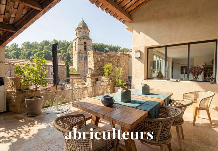 Villa i Rognes, Bouches-du-Rhone, Rognes - € 1 280 000 | Ref: LPVM020728013840 - foto 1