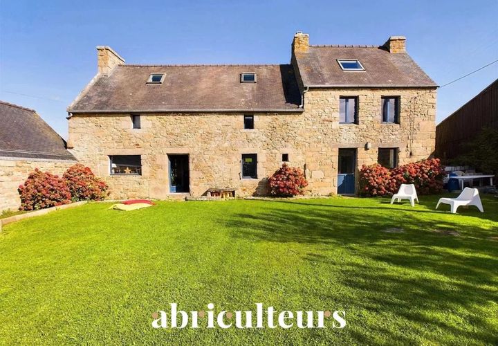 Villa i Brignogan-Plage, Finistere, Brignogan-Plage - € 377.000 | Ref: IFVM020719629890 - foto 1