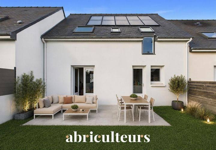 Villa a Nantes, Loire-Atlantique, Nantes - € 329.000 | Ref: FLVM020710444300_7 - foto 1