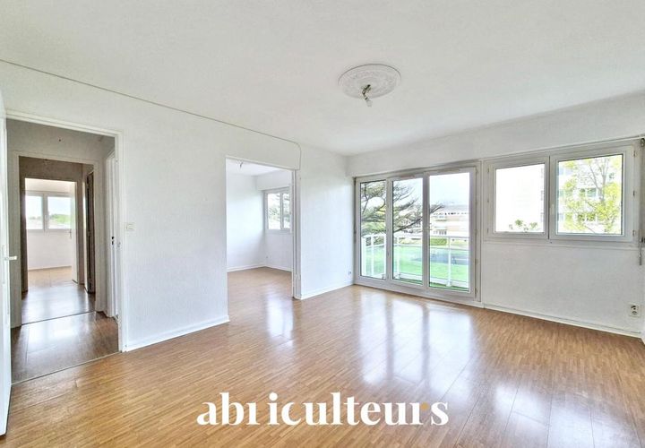 Apartament a Cognac, Charente, Cognac - € 950/mes | Ref: EBLA02078416100 - foto 1