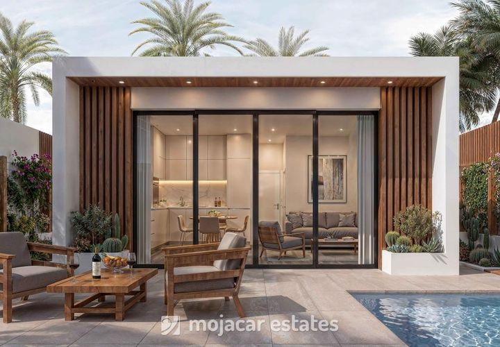 Villa i Vera, Almeria, Vera - € 390.000 | Ref: ME 3244 - foto 1