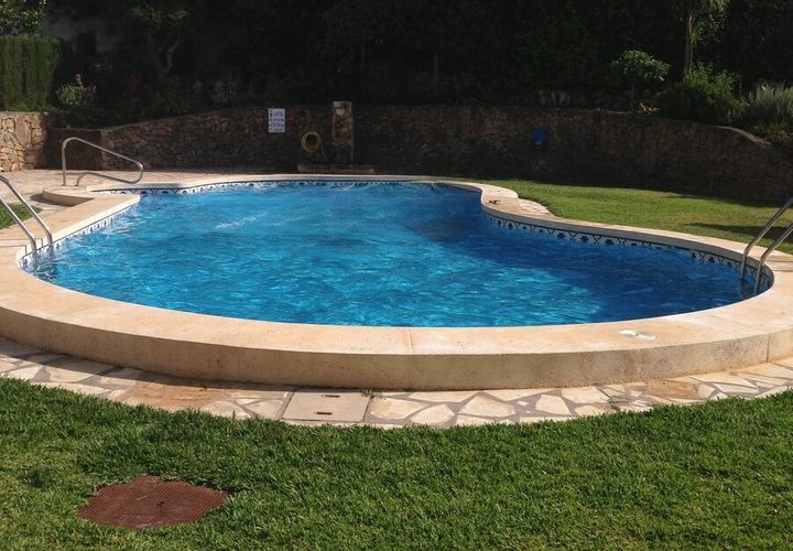 Bungalow i Denia, Alicante, Denia - € 180.000 | Ref: 5-50-15952 - foto 1