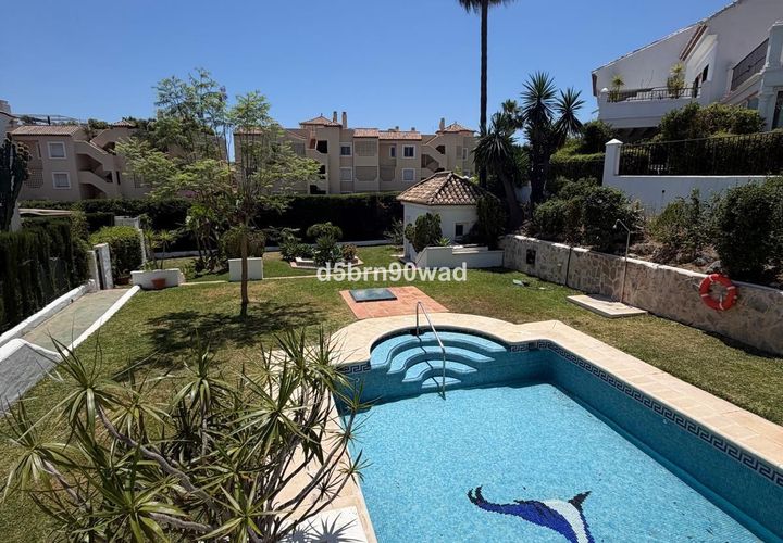 Byhus i Marbella, Malaga, Marbella - € 700.000 | Ref: R5425117 - foto 1