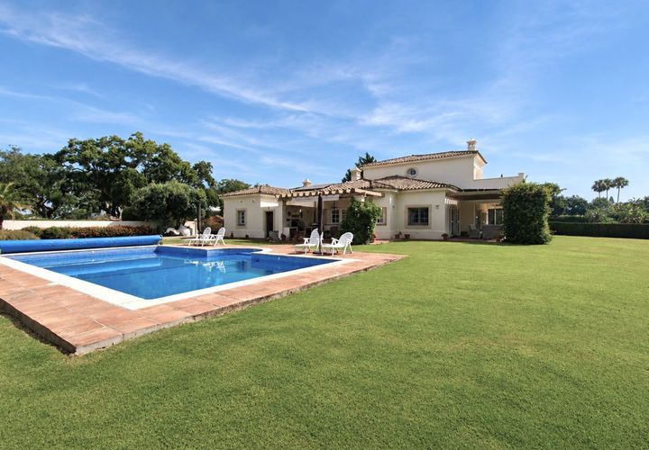 Villa i Cadiz, Cadiz, Cadiz - € 1 750 000 | Ref: R5424181 - foto 1