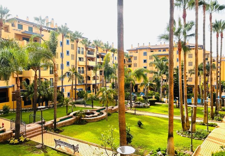 Lejlighed i Marbella, Malaga, Marbella - € 635.000 | Ref: R5425453 - foto 1
