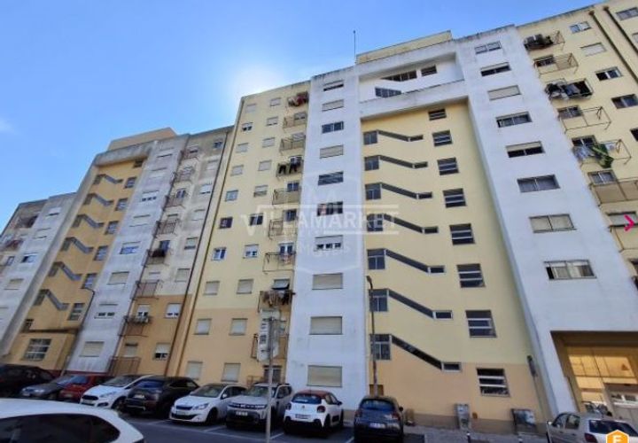 Lejlighed i Sintra, Lisbon, Sintra - € 232.000 | Ref: JFBCP-119126CA - foto 1