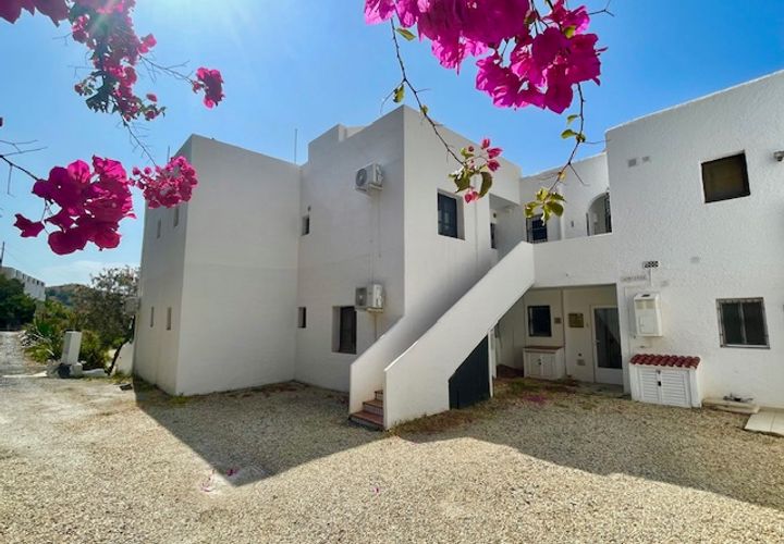 Apartament: Mojacar, Almeria, Mojacar – 165 000 € | Ref: NW1510 – zdjęcie 1
