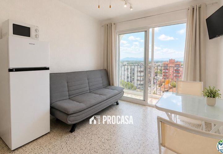 Lejlighed i Empuriabrava, Gerona, Empuriabrava - € 99.000 | Ref: 4352 - foto 1