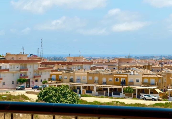 Lejlighed i Vera, Almeria, Vera - € 129.950 | Ref: 98893 - foto 1