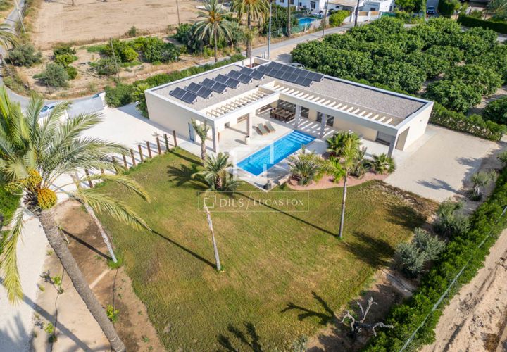 Villa i Elche, Alicante, Elche - € 950.000 | Ref: ALI70424 - foto 1