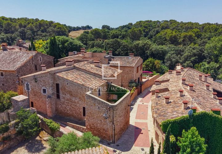 Villa i Esclanya, Gerona, Esclanya - € 1.100.000 | Ref: GIR70714 - foto 1