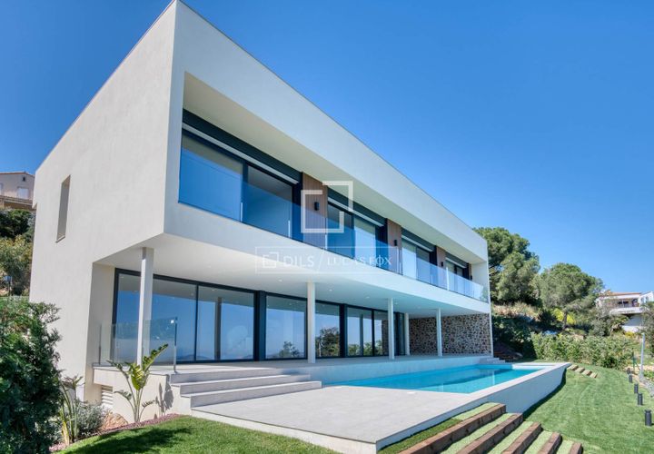 Villa i Platja D'aro, Gerona, Platja D'aro - € 2.950.000 | Ref: PDA71502 - foto 1