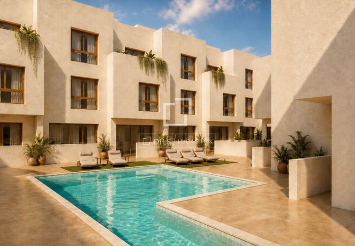 Haus in Pucol, Valencia, Pucol - € 450.000 | Ref: VAL71453 - Foto 1