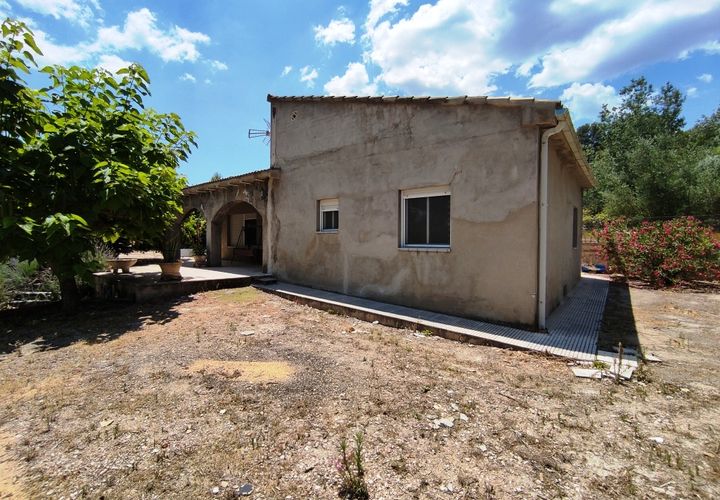 Landejendom i Benifallim, Alicante, Benifallim - € 145.000 | Ref: 3025 - foto 1