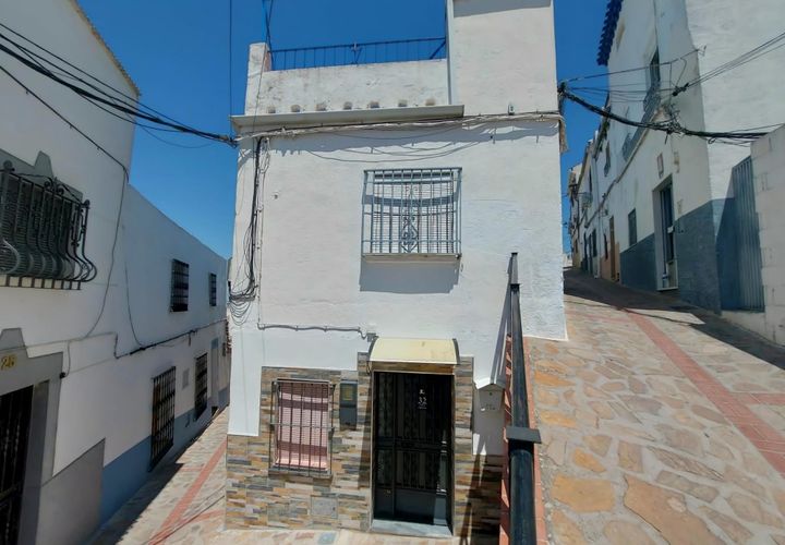 Byhus i Martos, Jaen, Martos - € 52.000 | Ref: Casa Willows - foto 1