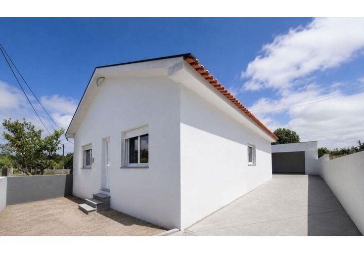 Villa i Vagos, Aveiro, Vagos - € 370.000 | Ref: CNTCM 6359 - foto 1