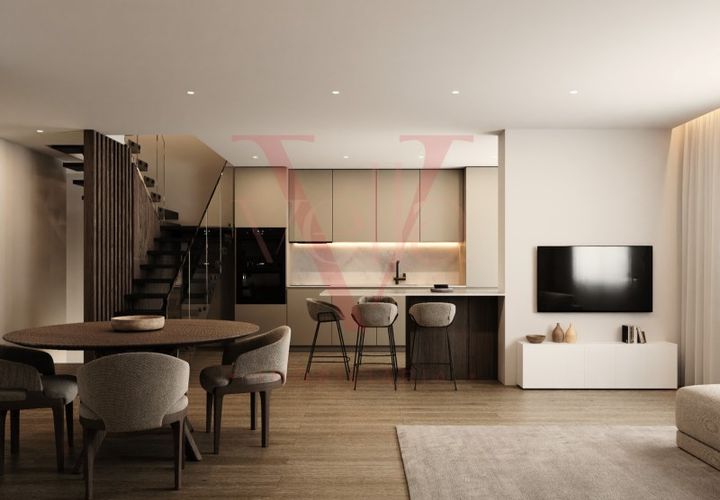 Apartament a Braga, Braga, Braga - € 385.000 | Ref: VIJT122 (2) - foto 1