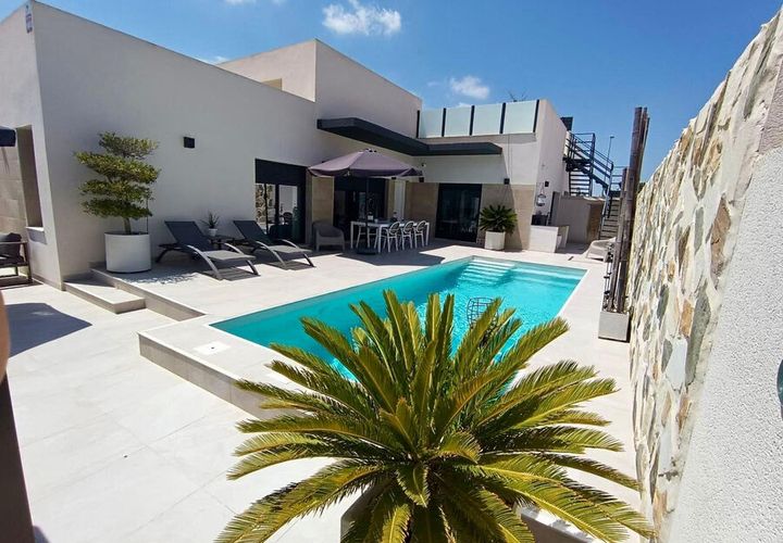 Villa i Daya Nueva, Alicante, Daya Nueva - € 445.000 | Ref: MPD491 - foto 1
