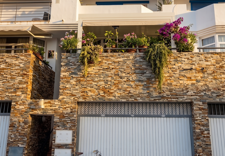 Byhus i Benalmadena, Malaga, Benalmadena - € 559.000 | Ref: ST6354 - foto 1