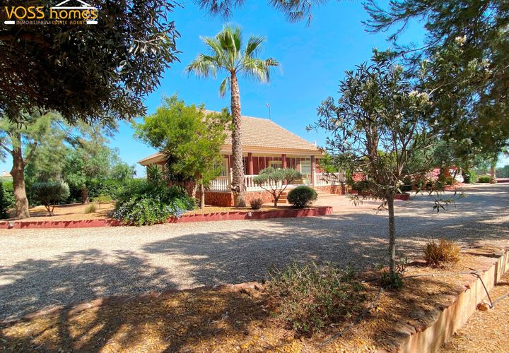 Villa i Lorca, Murcia, Lorca - € 424.950 | Ref: VH2776 - foto 1