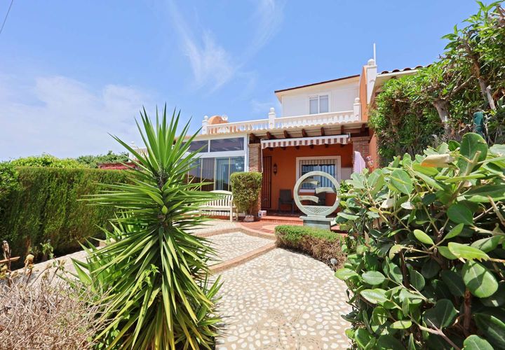 Villa i Torrox, Malaga, Torrox - € 329 000 | Ref: 4931 - foto 1