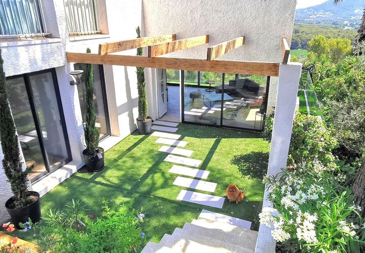 Villa i Cassis, Bouches-du-Rhone, Cassis - € 1 250 000 | Ref: HH-16225531 - foto 1