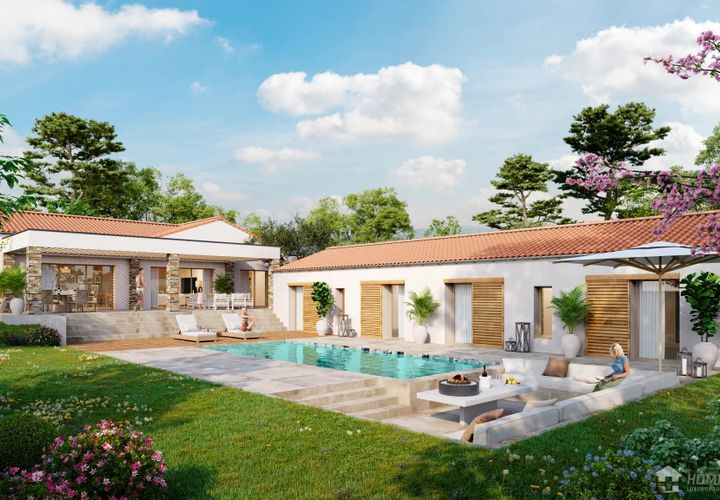 Villa a Tourrettes, Var, Tourrettes - € 3.350.000 | Ref: HH-16225515 - foto 1