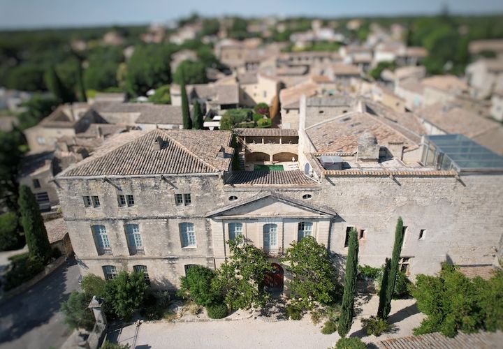 Villa i Uzes, Gard, Uzes - € 2.250.000 | Ref: HH-16224735 - foto 1