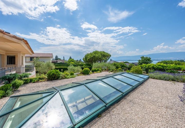 Villa i Messery, Haute-Savoie, Messery - € 4.700.000 | Ref: HH-16223275 - foto 1