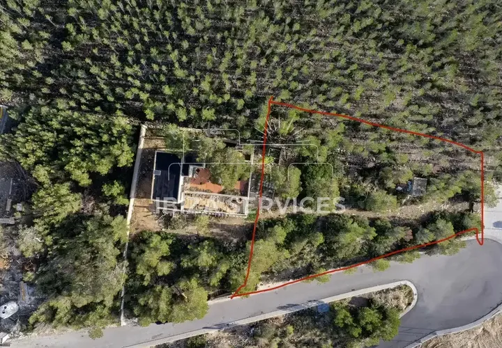 Helårsgrund i Ibiza, Ibiza, Ibiza - € 3.070.000 | Ref: C361 - foto 1