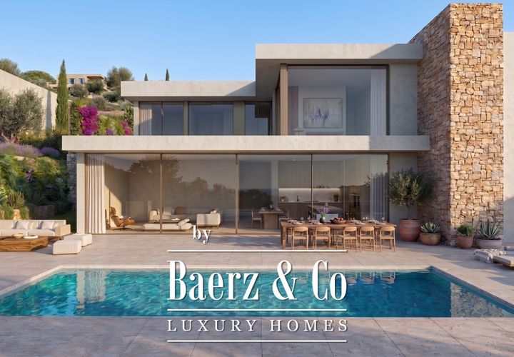 Villa i Castelldefels, Barcelona, Castelldefels - € 2.298.000 | Ref: 49138 - foto 1