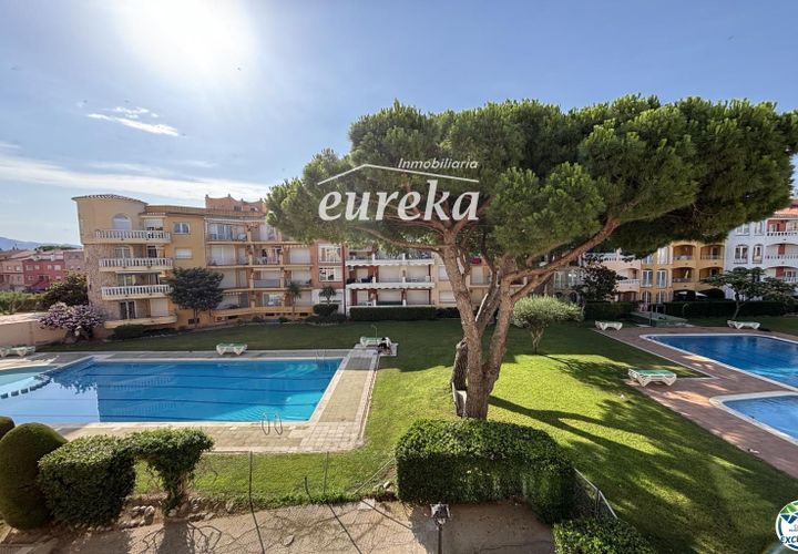 Lejlighed i Empuriabrava, Gerona, Empuriabrava - € 159.000 | Ref: 2653 - foto 1