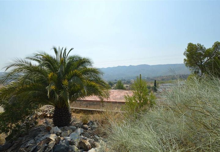 Finca i Lubrin, Almeria, Lubrin - € 130 000 | Ref: LUPD42CA - foto 1