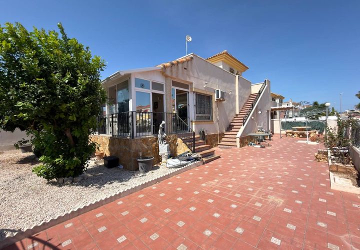 Villa i Algorfa, Alicante, Algorfa - € 265.000 | Ref: 200-4877 - foto 1
