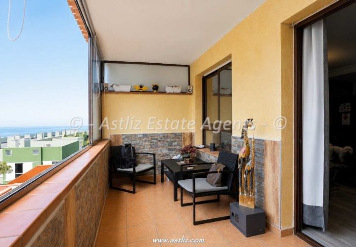 Lejlighed i Fanabe, Tenerife, Fanabe - € 400.000 | Ref: AAEP1911 - foto 1