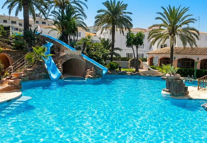 Byhus i Javea, Alicante, Javea - € 495.000 | Ref: MLS80894N - foto 1