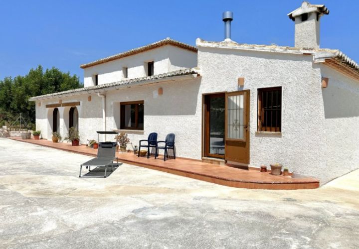Villa i Teulada, Alicante, Teulada - € 625.000 | Ref: MLS77805T - foto 1