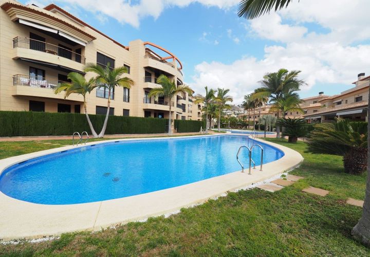 Byhus i Javea, Alicante, Javea - € 900.000 | Ref: MLS73217N - foto 1