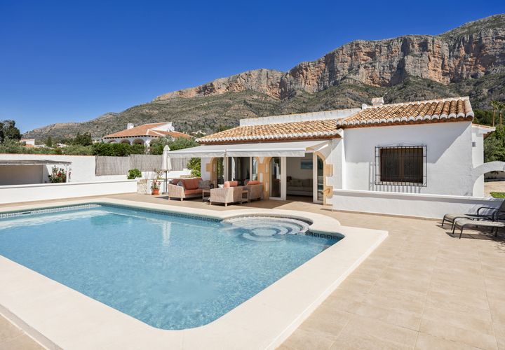 Villa in Javea, Alicante, Javea - € 1.090.000 | Ref: MLS67433F - foto 1