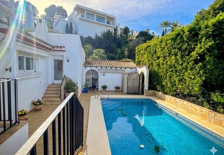 Villa i Pego, Alicante, Pego - € 560.000 | Ref: MLS87626R - foto 1