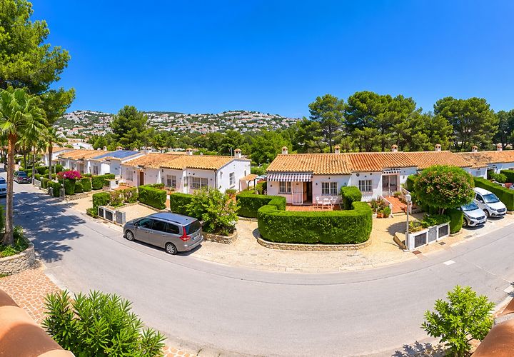 Byhus i Moraira, Alicante, Moraira - € 329.000 | Ref: MLS70309J - foto 1